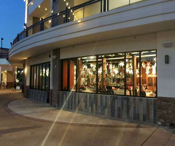 Gonza Tacos Y Tequila New Waverly Place Cary Nc Cary, NC Restaurant | Photos | Gonza Tacos y Tequila - Cary