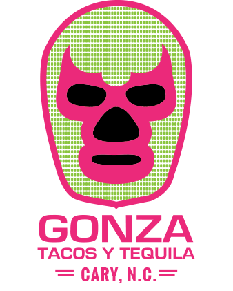 Gonza Tacos y Tequila - Cary - Homepage